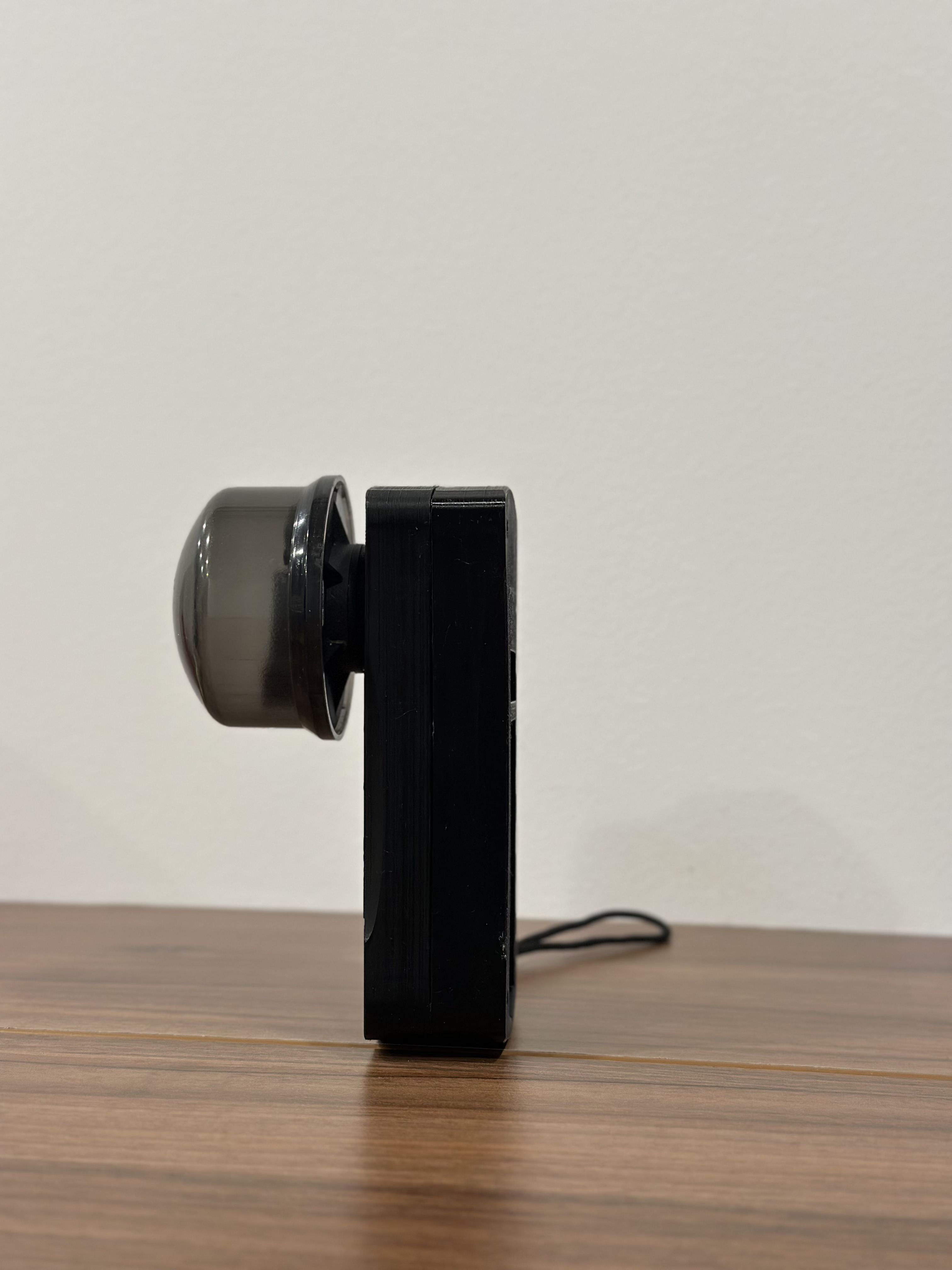 CQT-ZFT-01 prototype